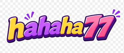 hahaha77 Logo